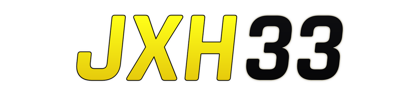 jxh33 Logo